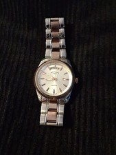 Rotary Gents Quartz Havana