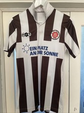 FC St Pauli Football shirt