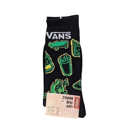 Vans crew socks - crew,