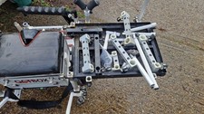 Octbox D25 seat box system