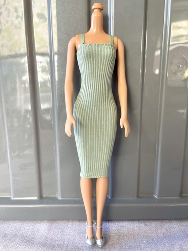 Barbie doll outfit light - outfit,