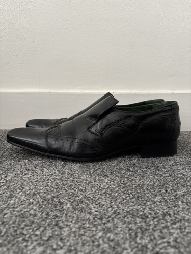 Jeffery west men black - jeffery,