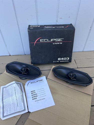 Eclipse 8403 old school - x,