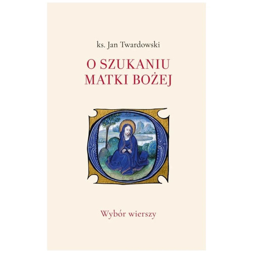 Szukaniu matki bożej - o,