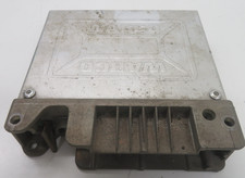 RANGE ROVER CLASSIC 1992 WABCO ABS TRACTION CONTROL ECU PRC7185