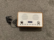 Sandstrøm SDR15 DAB+ / FM