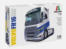 Italeri 3970 1/24 Scale Volvo