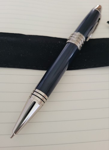 Mont blanc blue - -,