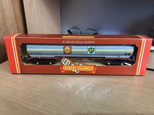 Hornby R669 Shell B.P. 100 Ton