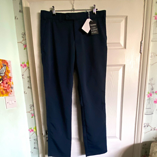 Stromberg men navy - navy, golf