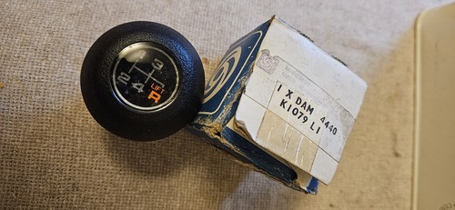 Austin rover gearknob for mini - austin,