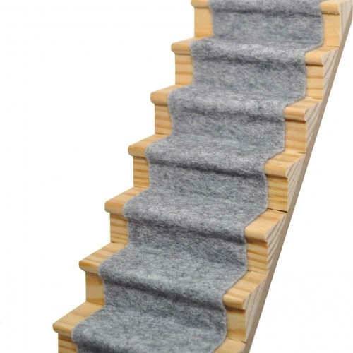 Dolls house koala - house, grey
