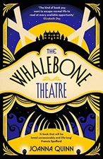 The Whalebone Theatre by