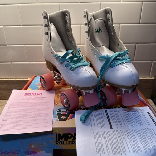 Rollerskates impala us - impala,
