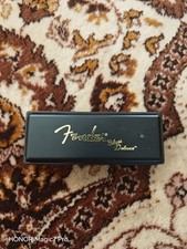 Fender Blues Deluxe 10 Holes