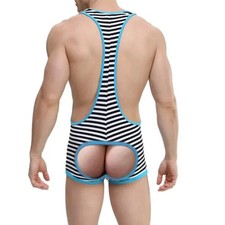 Sales Men Gay Black Blue White