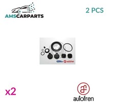 BRAKE CALIPER REPAIR KIT REAR