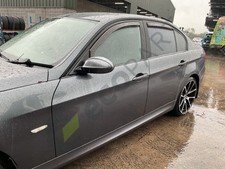 BMW 3 Series E90 Door Bare Front Left Side 41515A2A385