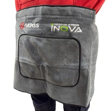 Inova Apron Match Towel
