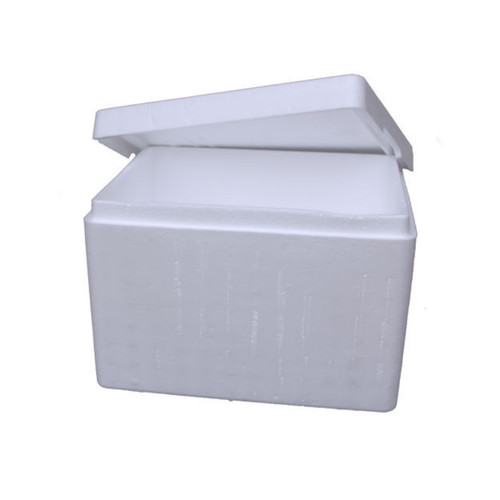 Polystyrene boxes thermal - polystyrene,