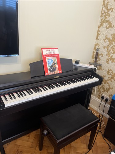 Kawai kdp90 digital piano - kawai,