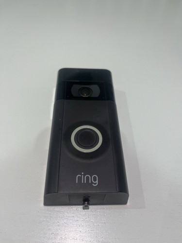 Ring video doorbell 2nd gen - doorbell,