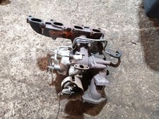 Mazda 6 2011 Diesel 1kW Turbocharger turbo VJ410907 ADV121078