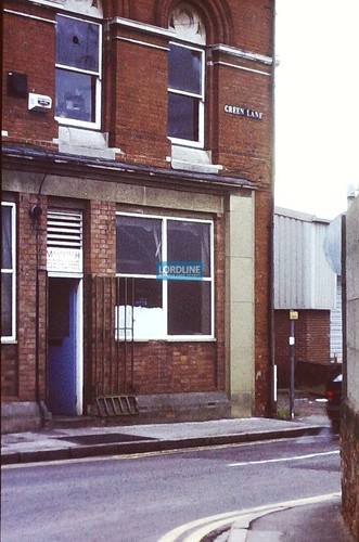 Hull social history - social, 35mm