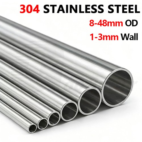 304 stainless steel - 304,