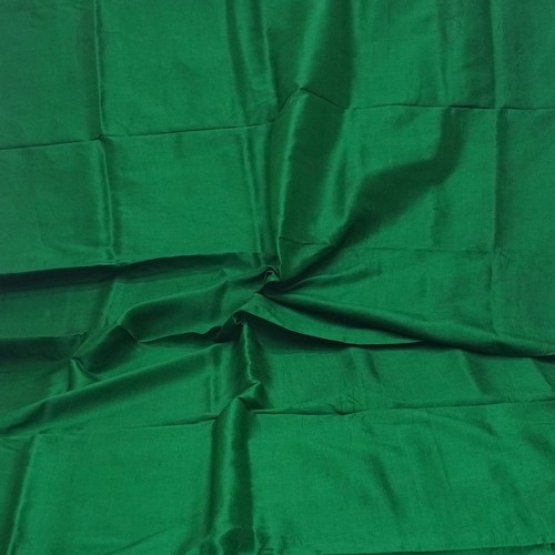 Vintage green 100 pure - pure, silk