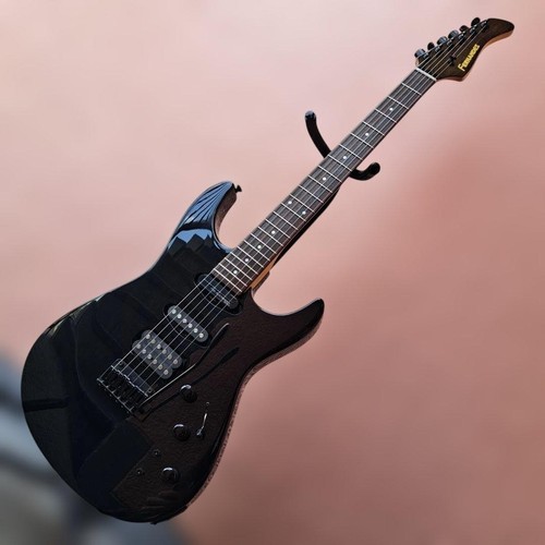 Fernandes 75s full mode - fernandes,