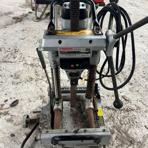 Makita 7305 manual hollow - makita,