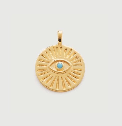 Monica vinader talisman - vinader, 💎