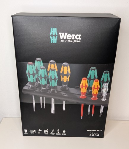 Wera kraftform plus - wera,
