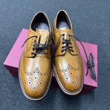LOAKE CHESTER COUNTRY BROGUES