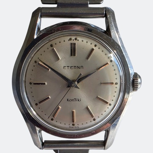 Vintage eterna kontiki - eterna,