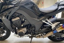 LEFT REAR ! KAWASAKI Z1000