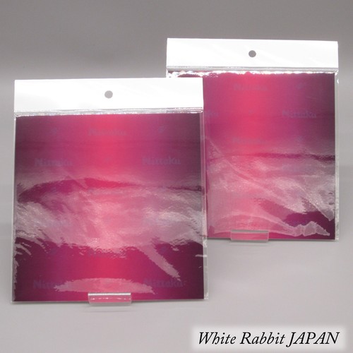 Nittaku pita eco sheet - nittaku,