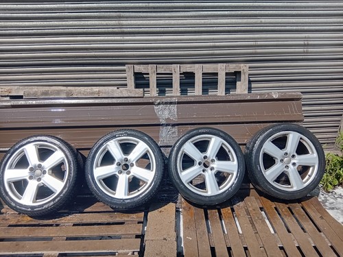 Audi mk3 2006 - a4,