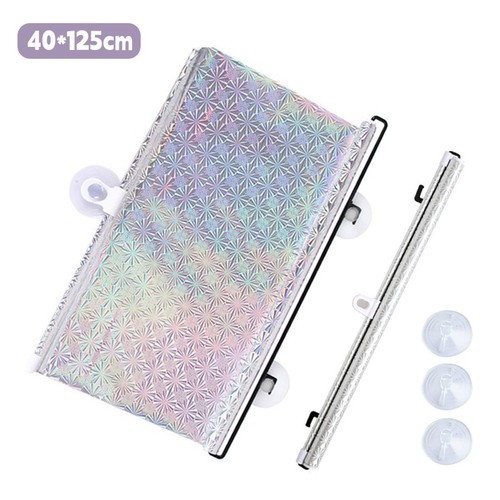 Roller blinds suction - roller,