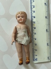 Antique Doll’s House German