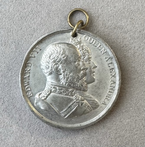 1902 king edward vii - vii, and