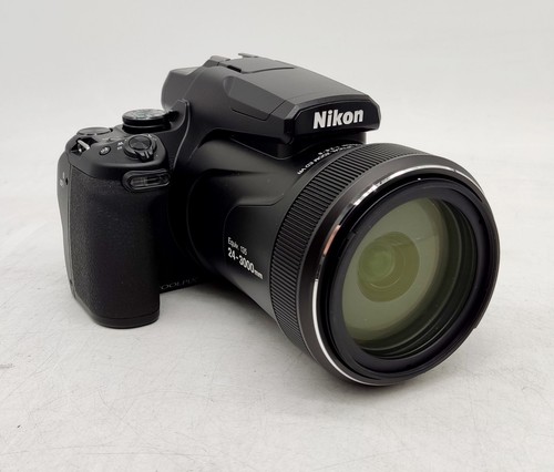 Nikon coolpix p1100 digital - nikon,