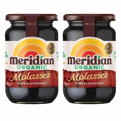 Meridian organic pure - meridian,