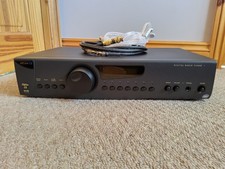 Vintage Alpha 10 DAB HiFi