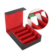 Card Deck Storage Box