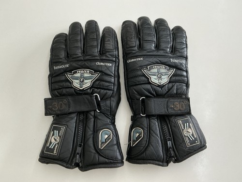 Reusch motorcycle gloves - motorcycle,