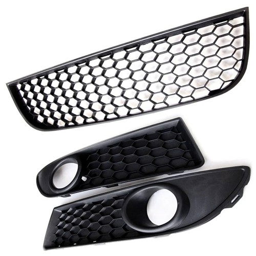 Fits polo gti - 05-09, front