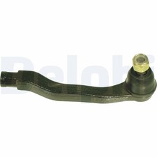 Delphi Tie Rod End TA1663