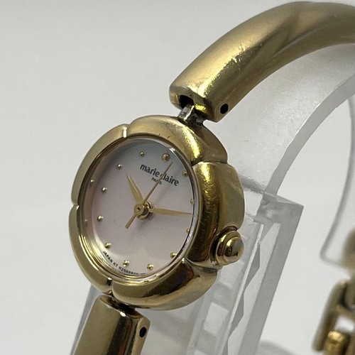 Marie claire petal cabra watch - marie,